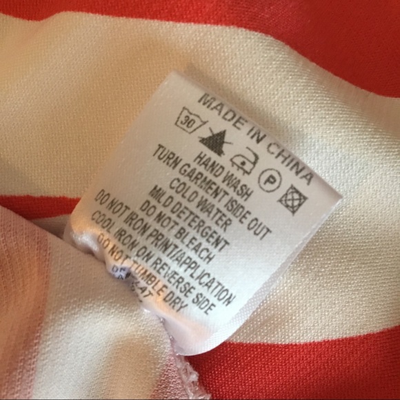 Pretty 3/4 Sleeve Dress - Picture 6 of 6